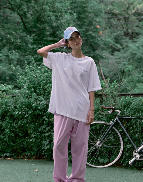 [HOTEL PARIS CHILL] Standby Baseball Cap (5colour)