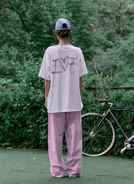 [HOTEL PARIS CHILL] Standby Baseball Cap (5colour)