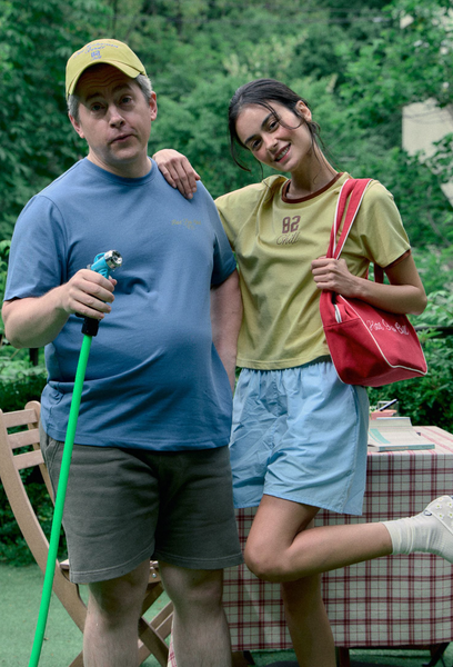 [HOTEL PARIS CHILL] 827 Pajama Shorts (6colour)