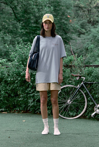 [HOTEL PARIS CHILL] 827 Pajama Shorts (6colour)