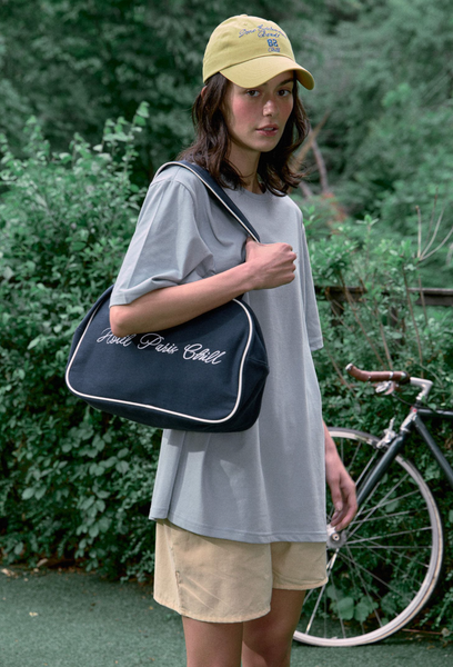 [HOTEL PARIS CHILL] 827 Pajama Shorts (6colour)