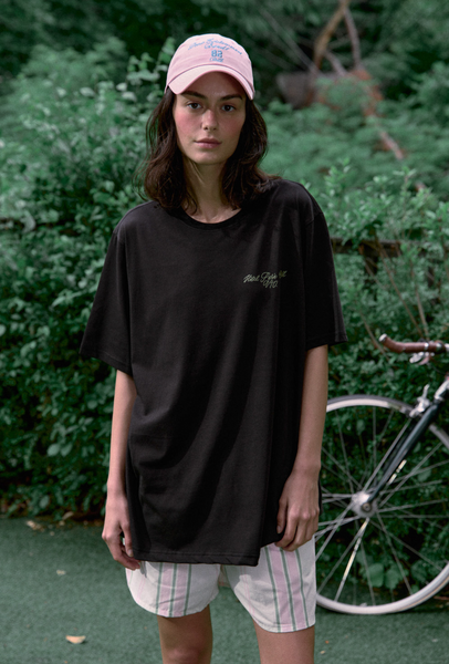 [HOTEL PARIS CHILL] 827 Pajama Shorts (6colour)