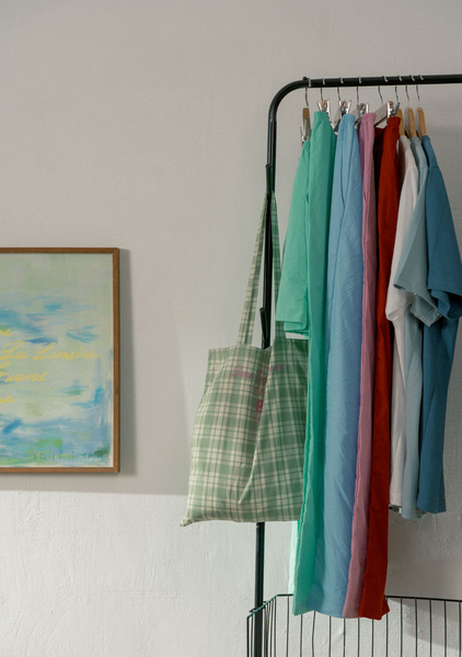 [HOTEL PARIS CHILL] 827 Pajama Shorts (6colour)