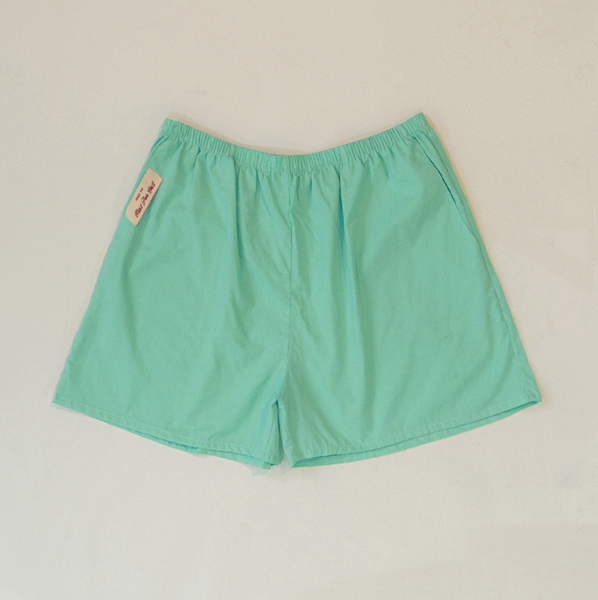 [HOTEL PARIS CHILL] 827 Pajama Shorts (6colour)