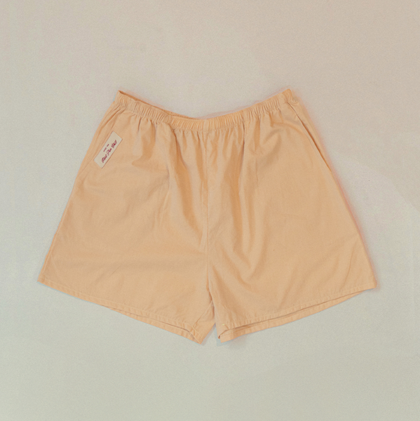 [HOTEL PARIS CHILL] 827 Pajama Shorts (6colour)