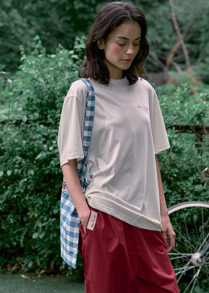 [HOTEL PARIS CHILL] 827 Pajama Pants (6colour)