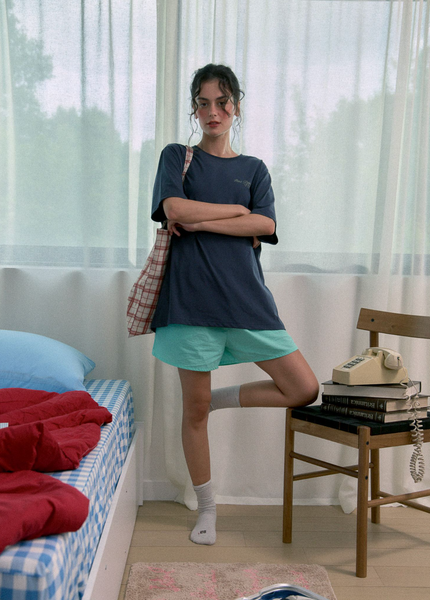 [HOTEL PARIS CHILL] 827 Pajama Pants (6colour)