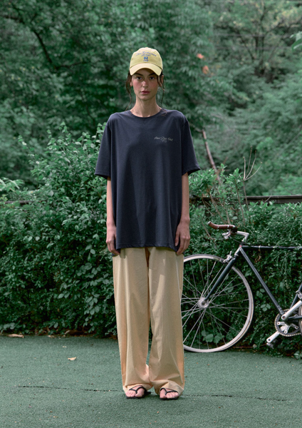 [HOTEL PARIS CHILL] 827 Pajama Pants (6colour)