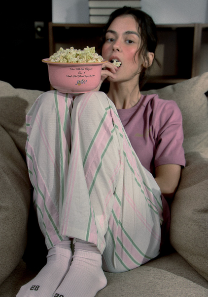 [HOTEL PARIS CHILL] 827 Pajama Pants (6colour)