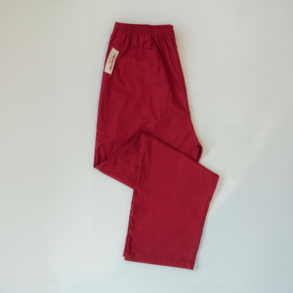 [HOTEL PARIS CHILL] 827 Pajama Pants (6colour)