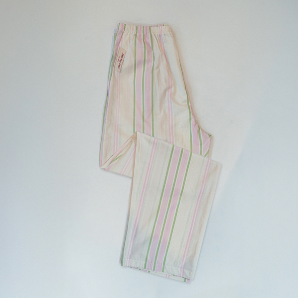 [HOTEL PARIS CHILL] 827 Pajama Pants (6colour)