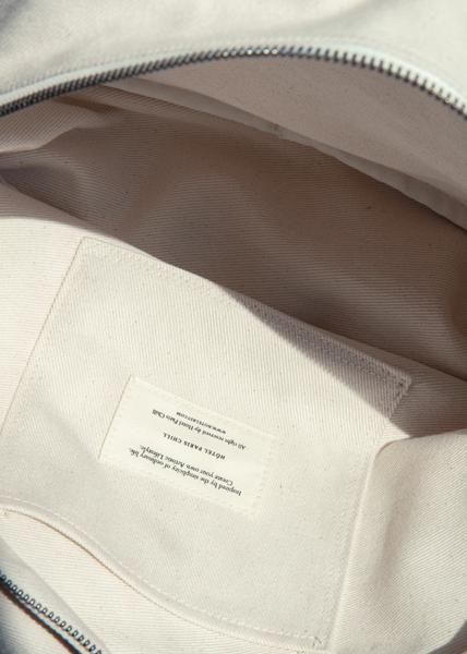 [HOTEL PARIS CHILL] Old School Carry On Bag (3colour)