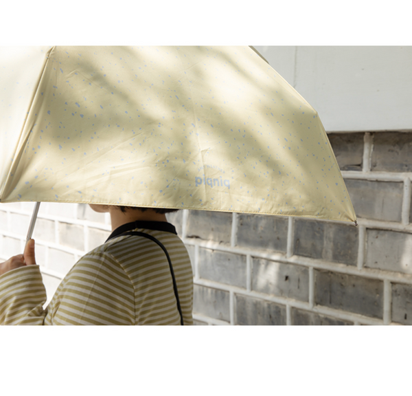 [DAILYLIKE] Picnic UV Protection Umbrella