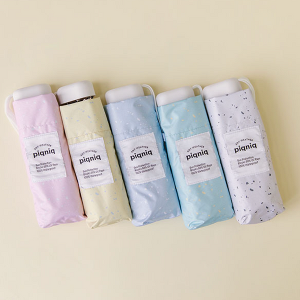 [DAILYLIKE] Picnic UV Protection Umbrella