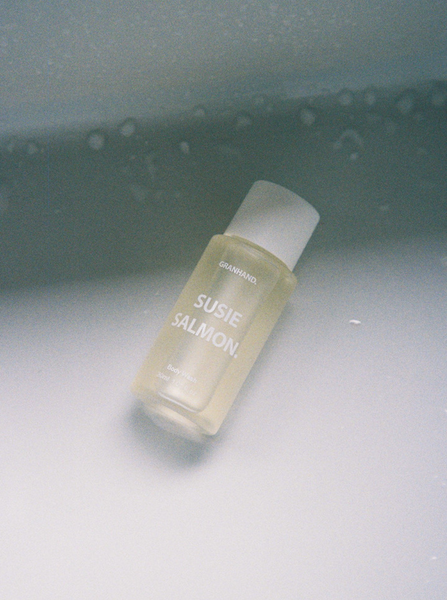 [GRANHAND] Susie Salmon Body Wash 600ml