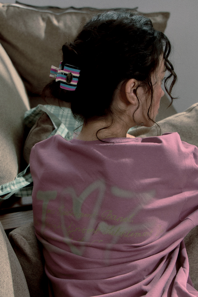 [HOTEL PARIS CHILL] Classic Hair Clip (3colour)