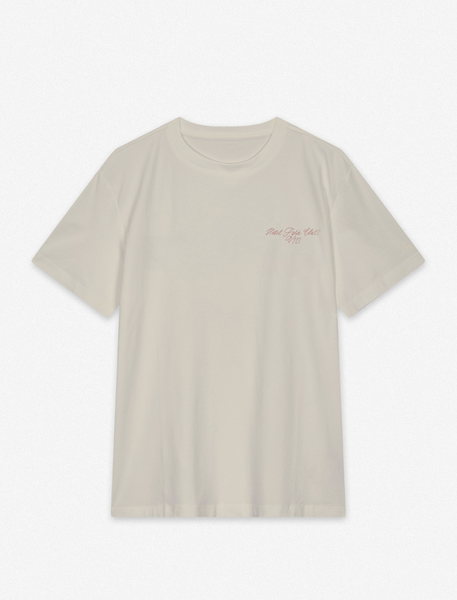 [HOTEL PARIS CHILL] I Luv 7 T-Shirt (9colour)