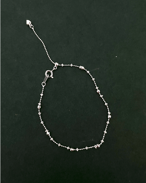 [moat] Shining Bracelet (silver925)