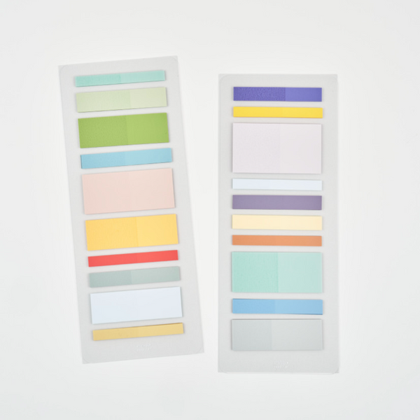 [analogue keeper] Index Flag