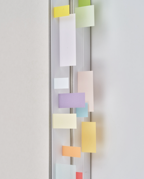 [analogue keeper] Index Flag