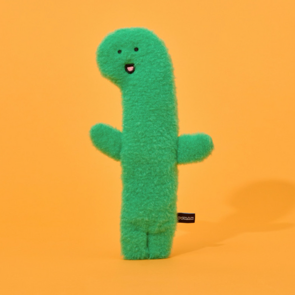 [JOGUMAN STORE] Brachio Throw Away Pouch