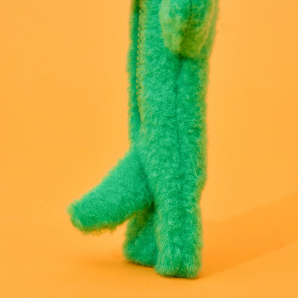 [JOGUMAN STORE] Brachio Throw Away Pouch