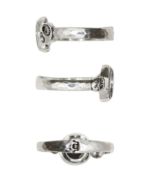 [Grumpy Stuff] Faded Slim Bangle Watch