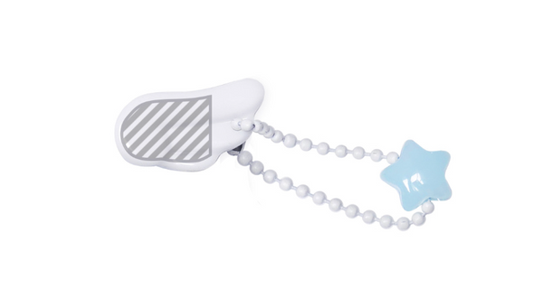 Angel Wing Phone Keyring