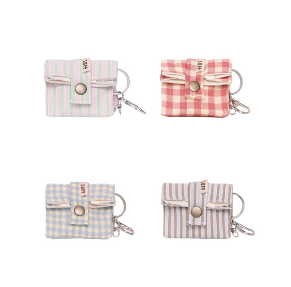 [luff] Baby Pocket JUNIOR - Summer Stand