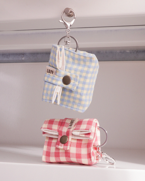 [luff] Baby Pocket JUNIOR - Summer Stand