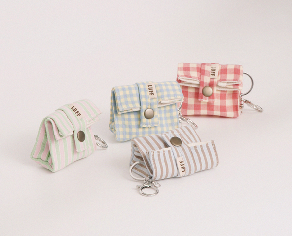 [luff] Baby Pocket JUNIOR - Summer Stand