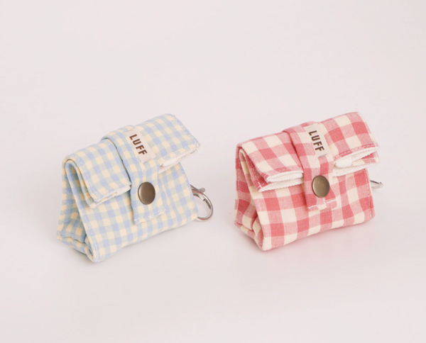 [luff] Baby Pocket JUNIOR - Summer Stand