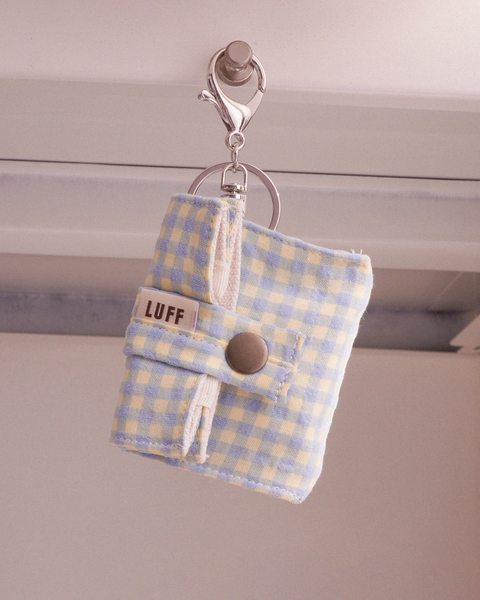 [luff] Baby Pocket JUNIOR - Summer Stand