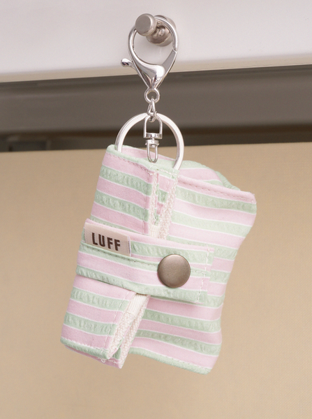 [luff] Baby Pocket JUNIOR - Summer Stand