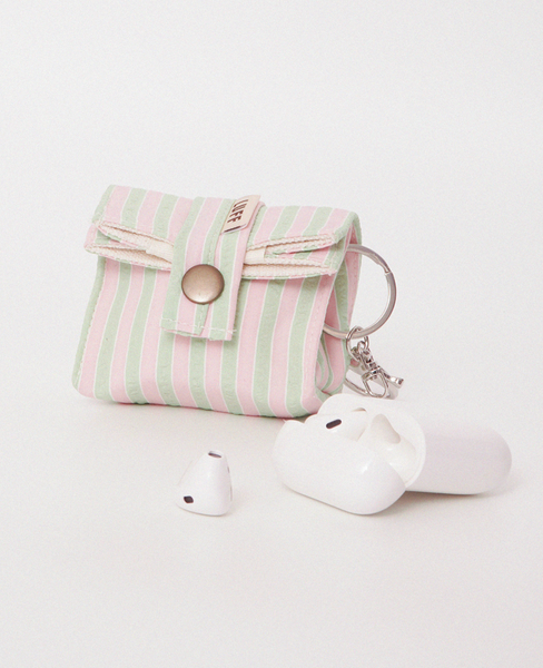 [luff] Baby Pocket JUNIOR - Summer Stand
