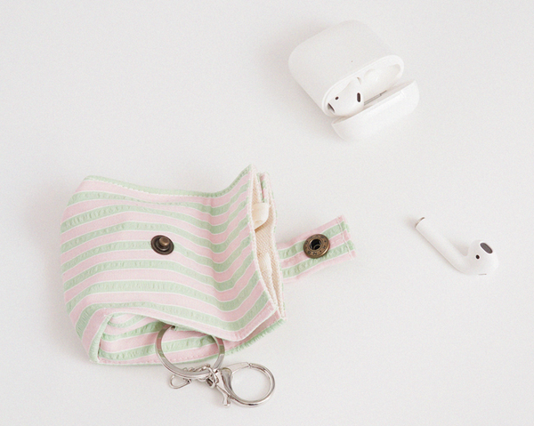 [luff] Baby Pocket JUNIOR - Summer Stand