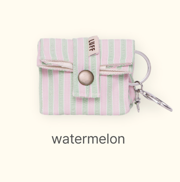 [luff] Baby Pocket JUNIOR - Summer Stand