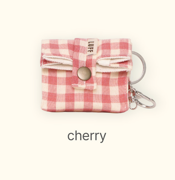 [luff] Baby Pocket JUNIOR - Summer Stand