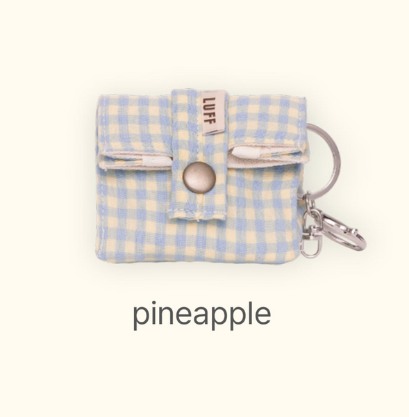 [luff] Baby Pocket JUNIOR - Summer Stand