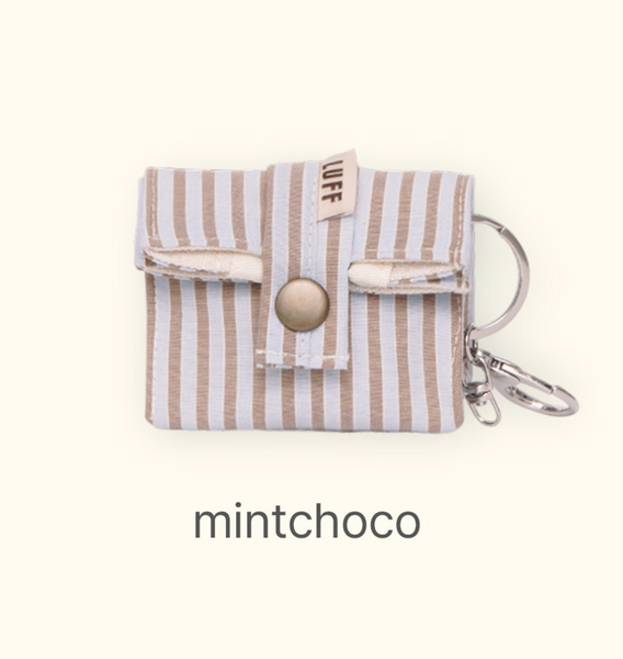 [luff] Baby Pocket JUNIOR - Summer Stand