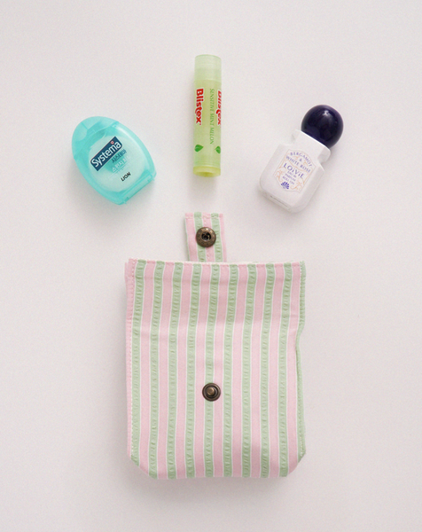 [luff] Baby Pocket - Summer Stand