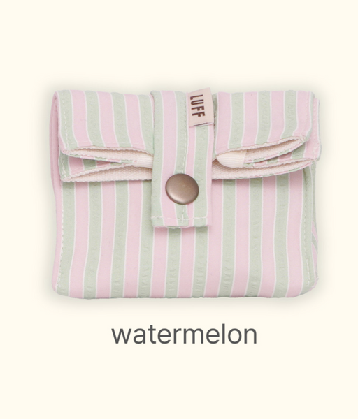 [luff] Baby Pocket - Summer Stand