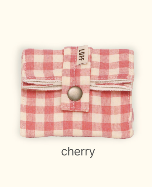 [luff] Baby Pocket - Summer Stand