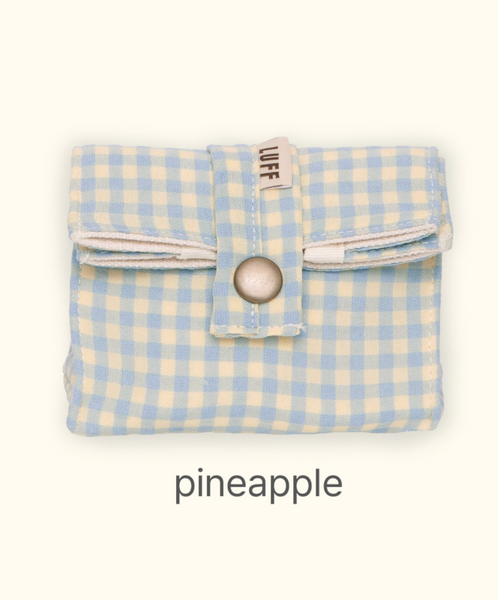 [luff] Baby Pocket - Summer Stand