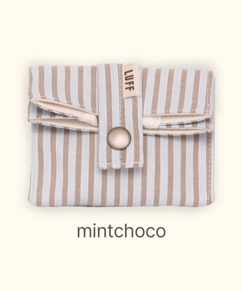 [luff] Baby Pocket - Summer Stand