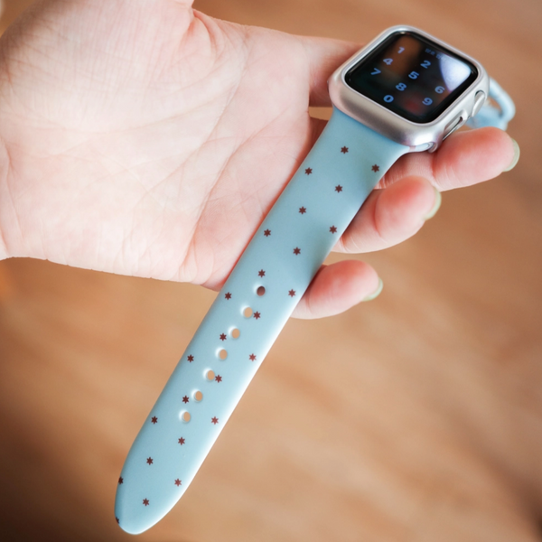 [mdrlife] Apple Watch Strap (Sky)