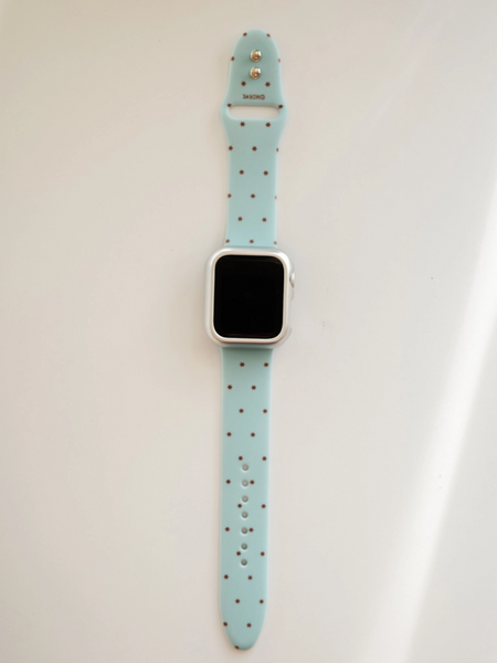 [mdrlife] Apple Watch Strap (Sky)