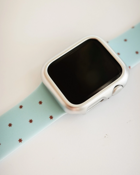 [mdrlife] Apple Watch Strap (Sky)