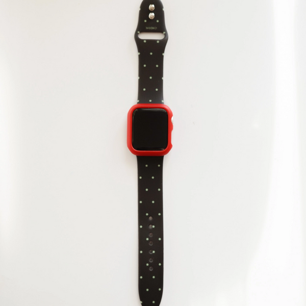 [mdrlife] Apple Watch Strap (Black)
