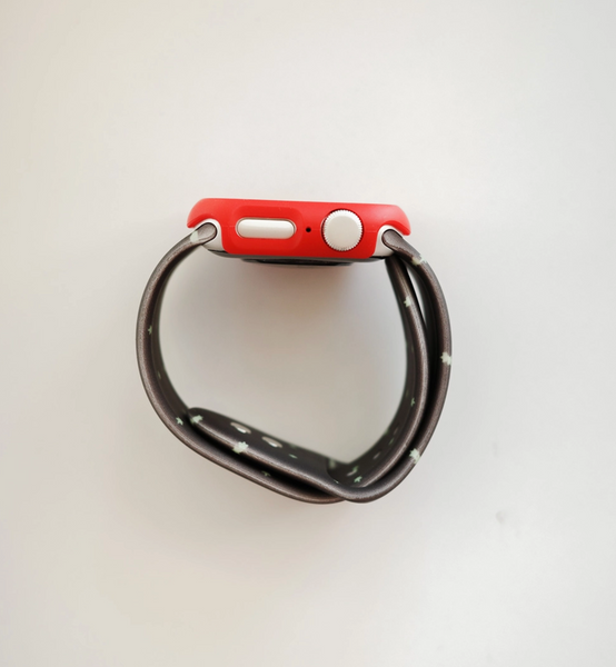 [mdrlife] Apple Watch Strap (Black)